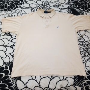 Off White Nautica Polo